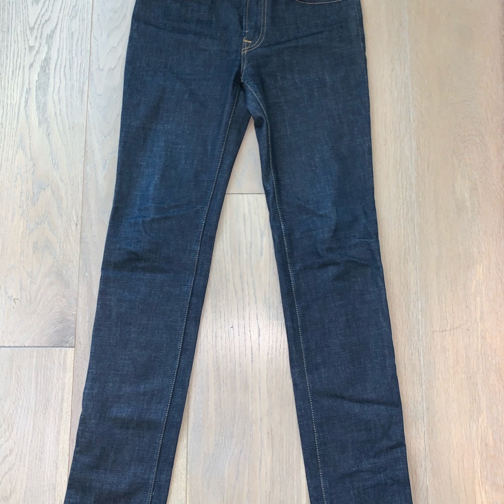 Acne Studios Men’s Jean